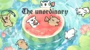 The Unordinary | 21+ server banner