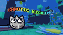 Chaotic Kicking banner