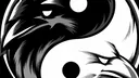 Yin & Yang banner