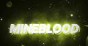 Mineblood SMP|Reviving banner