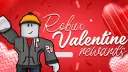 Robux Valentine Rewards 💝 banner