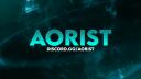 Aorist Banner