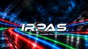 IRPAS  International Racers Pro Am Series Banner
