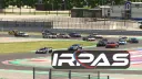 IRPAS International Racers Pro Am Series banner