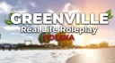 Greenville Real Life Roleplay PL banner