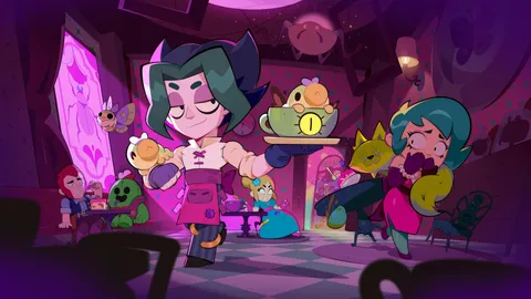 BrawlStars German banner