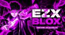 EZX BLOX #21K Banner