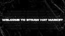 Straw Hat Market banner