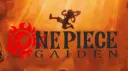 One Piece Gaiden banner