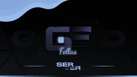 Good Fellas banner