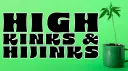 High Kinks & Hijinks banner