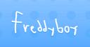 Freddyboy's Pizzeria Banner