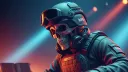 ☠ BOPE ☠ banner