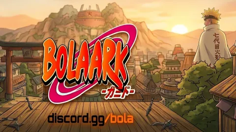 BolaaArk | ASA banner