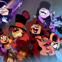LinaStardustz Universe banner