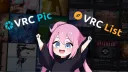 Nova's VRC banner