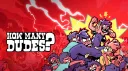 Butterscotch (HMD, Crashlands, & Levelhead) banner