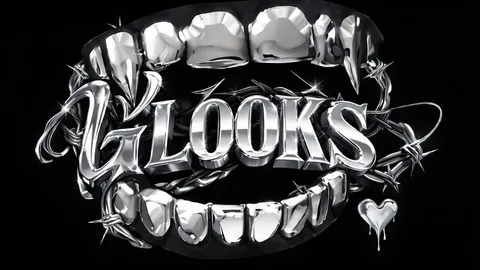 @ Glooks . lf staffs banner