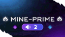 MinePrime banner