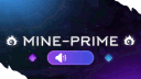 MinePrime banner