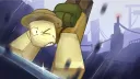 Hang Tight banner