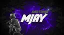 MJAY Customs banner