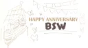 [ DISBANDED ]🪶 BLOSSOM SOUL WATCHERS 🔭﹕ BSW banner