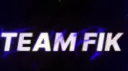 🎉 Team FiK 👍🍾 banner
