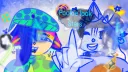banner