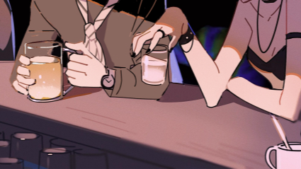 The Smithy's Open Bar (+18) Discord server banner