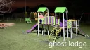 ɢʜᴏsᴛ ʟᴏᴅɢᴇ Discord server banner