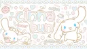 ૮₍ ˶ᵔ ᵕ ᵔ˶ ₎ა cinnαbun 🎐 ⊹ giveαwαysㆍdecorㆍsociαl Discord server banner