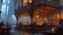 The Sneaky Paladin Discord server banner