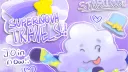 ᯓ★ ‧₊˚✧ Supernova Travels !! ✧˚₊‧ [ Cancelled ] banner