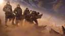 [DE] Helldivers 2 - Germany Banner