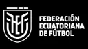 FEFR | Federación Ecuatoriana De Fútbol Roblox banner