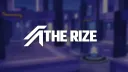 〆 THE RIZE banner
