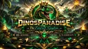 Dinosparadise Boosted banner