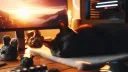 banner