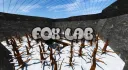FOX LAB banner