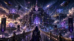 FancyMan Academy server banner