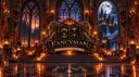 FancyMan Academy ™ Server Banner