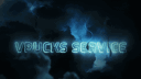 V-BUCKS Service banner