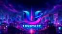 Unique RolePlay Banner