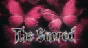✧𝑻𝒉𝒆 𝑺𝒂𝒄𝒓𝒆𝒅✧ Discord server banner