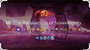 Atlas FlyFF: [III] The Awakening of Sovereignty banner