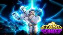 Stand Power Official Discord! Banner