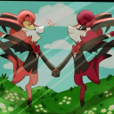 📺 ─ 𝐇𝐀𝐙𝐁𝐈𝐍: 𝐃𝐄𝐑𝐀𝐈𝐋𝐌𝐄𝐍𝐓﹒⊹ server banner