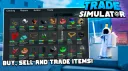 Trade Simulator Community banner