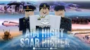 Royal Thai Air Force banner